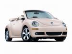 Volkswagen Beetle 2006 года